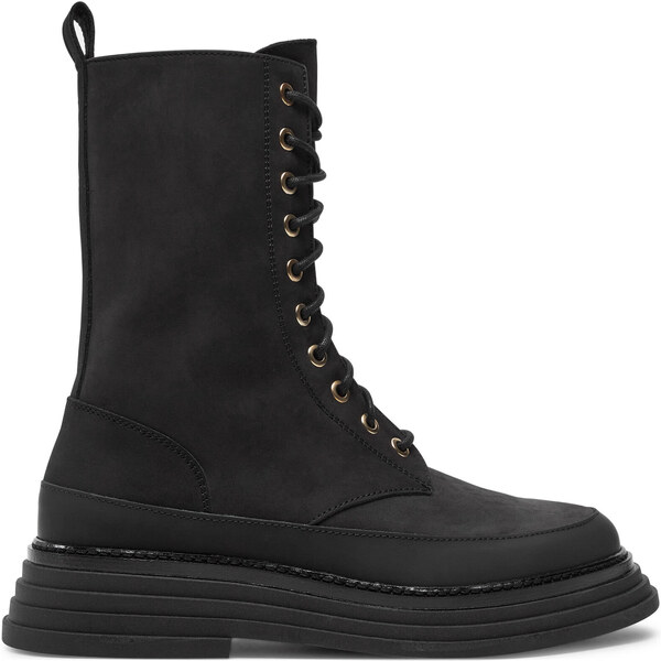 Šnurovacia obuv Pollini 54145560