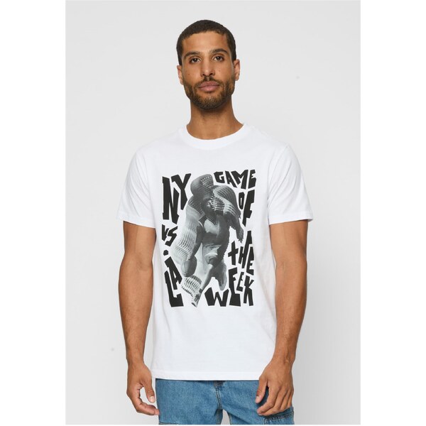 Mister Tee Game Of The Week Tee White 50664208