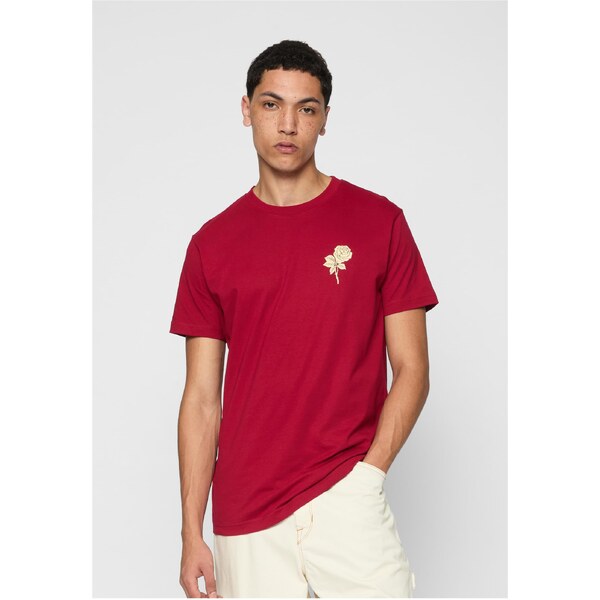 Mister Tee Ruby T-shirt Wasted Youth 50680170