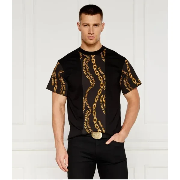 Versace Jeans Couture Tričko | Regular Fit 54147900