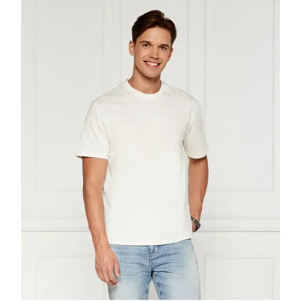 Armani Exchange Tričko | Regular Fit 54147960