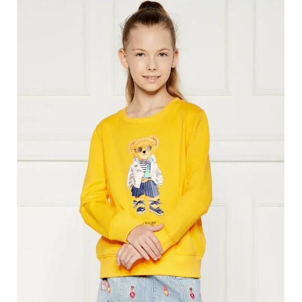 POLO RALPH LAUREN Mikina | Regular Fit 48491783