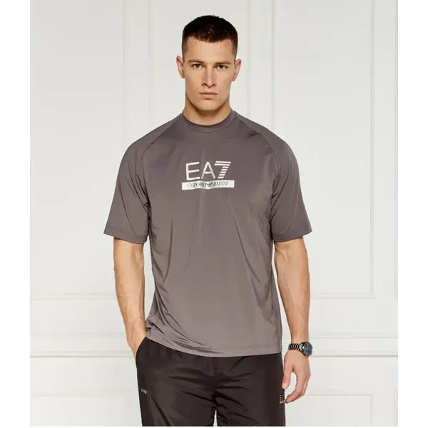 EA7 Tričko | Regular Fit 54147917