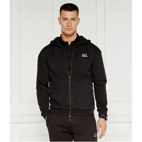 EA7 Mikina | Regular Fit 54147915