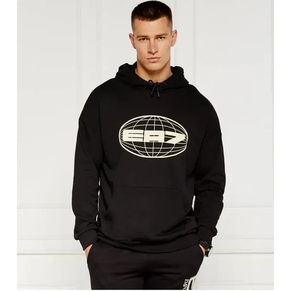 EA7 Mikina | Regular Fit 54147922