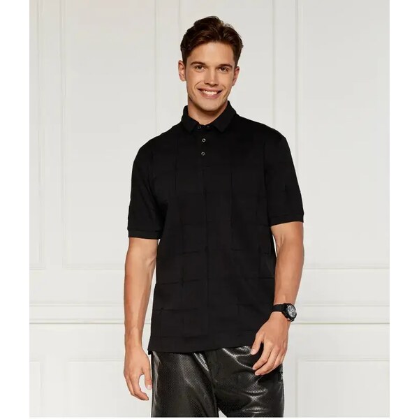 Armani Exchange Polo tričko | Regular Fit 54147943