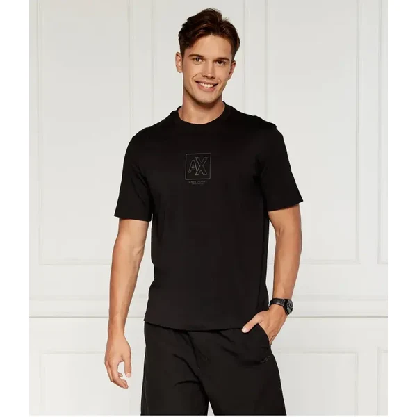 Armani Exchange Tričko | Loose fit 54147948
