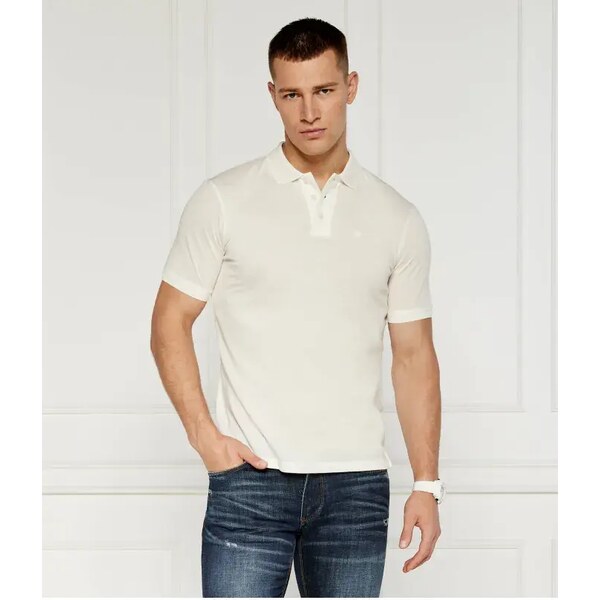 Emporio Armani Polo tričko | Regular Fit 54147967
