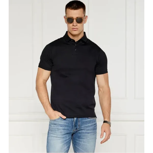 Emporio Armani Polo tričko | Regular Fit 54147966