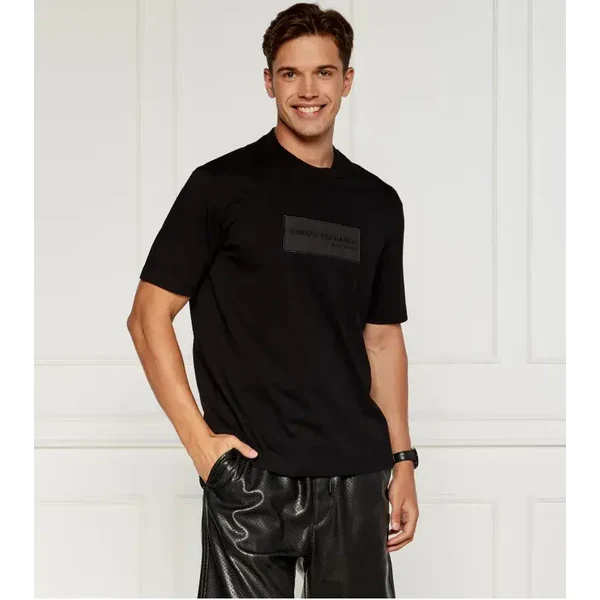 Armani Exchange Tričko | Regular Fit 54147957
