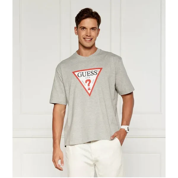 Guess Jeans Tričko | Oversize fit 54147854