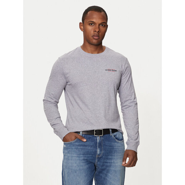 S dlhými rukávmi Guess Jeans 54148008