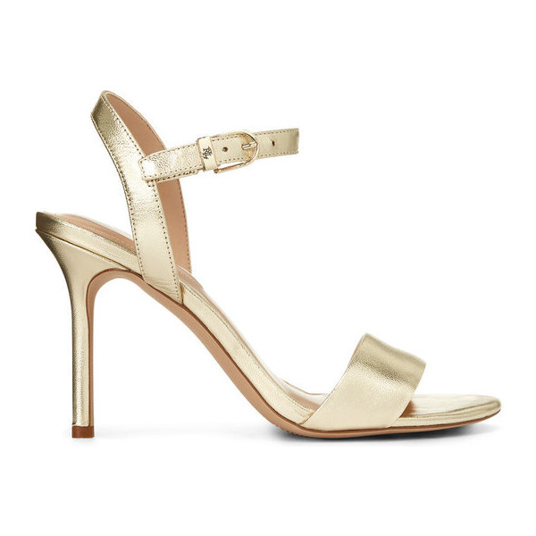 Sandále LAUREN RALPH LAUREN 58320300