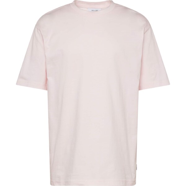 Only & Sons Tričko ONSFRED ružová 54380601