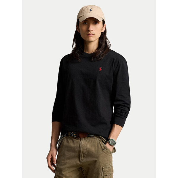 S dlhými rukávmi Polo Ralph Lauren 54151642