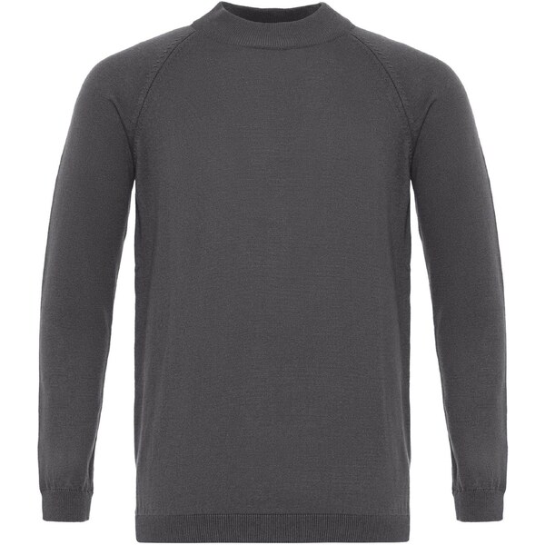 Dandalo Sveter sivá melírovaná 54339683