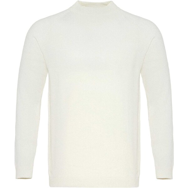 Dandalo Sveter biela 54339772