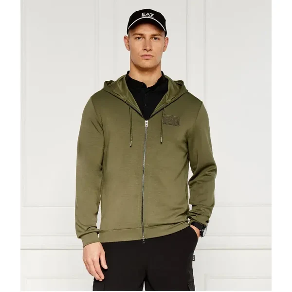 EA7 Mikina | Regular Fit 54147932