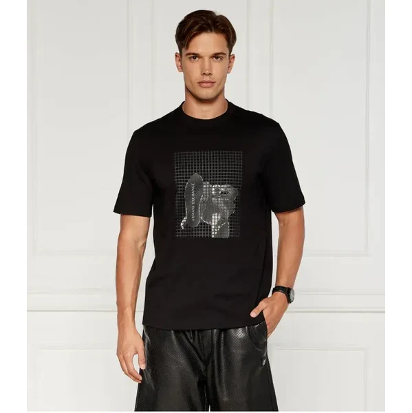 Armani Exchange Tričko | Regular Fit 54147945