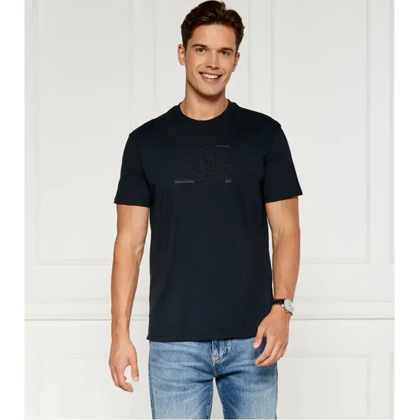 Armani Exchange Tričko | Regular Fit 54147949