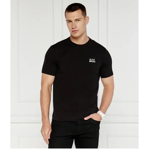 EA7 Tričko | Regular Fit 53694132