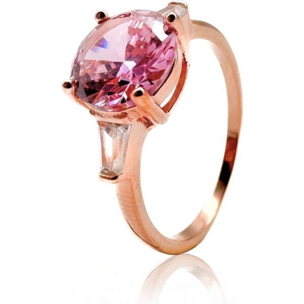 MAJYA Strieborný prsteň MYANNA 10738/5 64581359