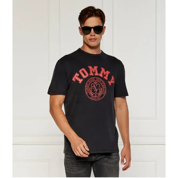 Tommy Jeans Tričko | Regular Fit 54163922