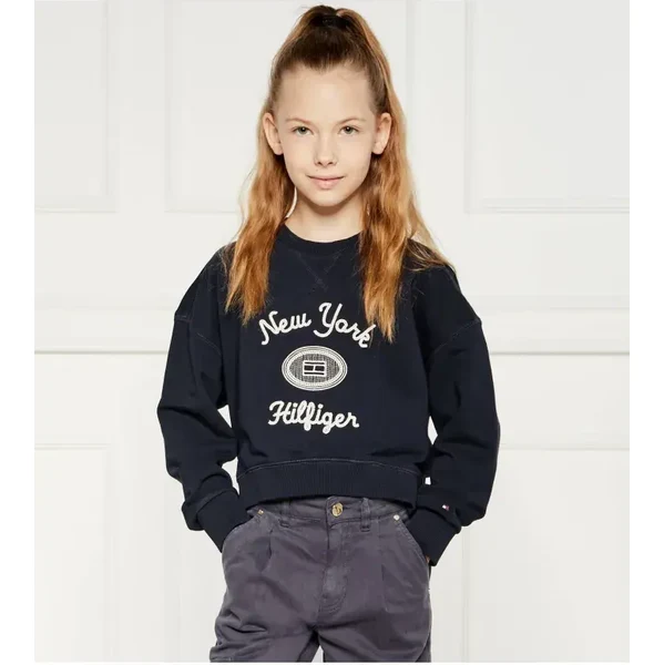 Tommy Hilfiger Mikina | Regular Fit 54163888