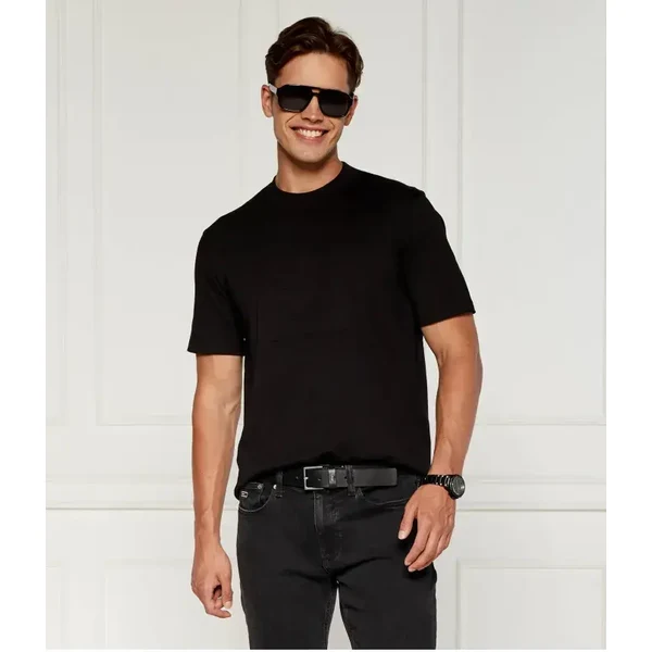Armani Exchange Tričko | Regular Fit 61428038