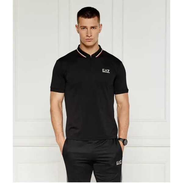 EA7 Polo tričko | Slim Fit 54163899