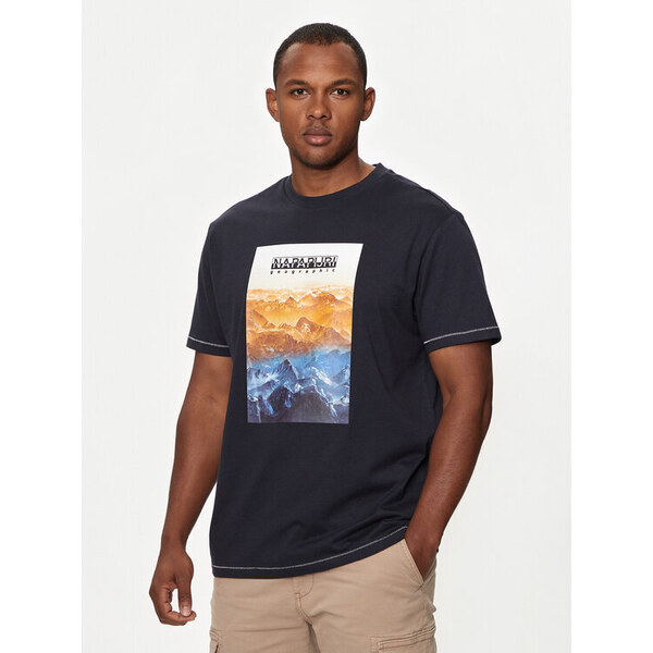 Tričko Napapijri 54164981