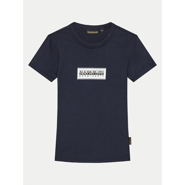 Tričko Napapijri 54165065