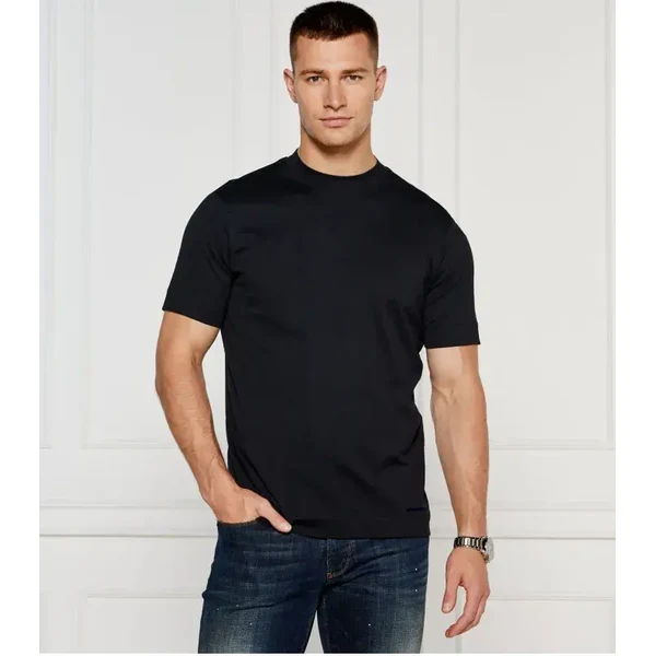 Emporio Armani Tričko | Regular Fit 54163905