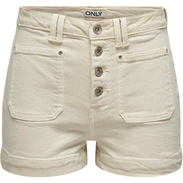 ONLY Džínsy béžová 54311801