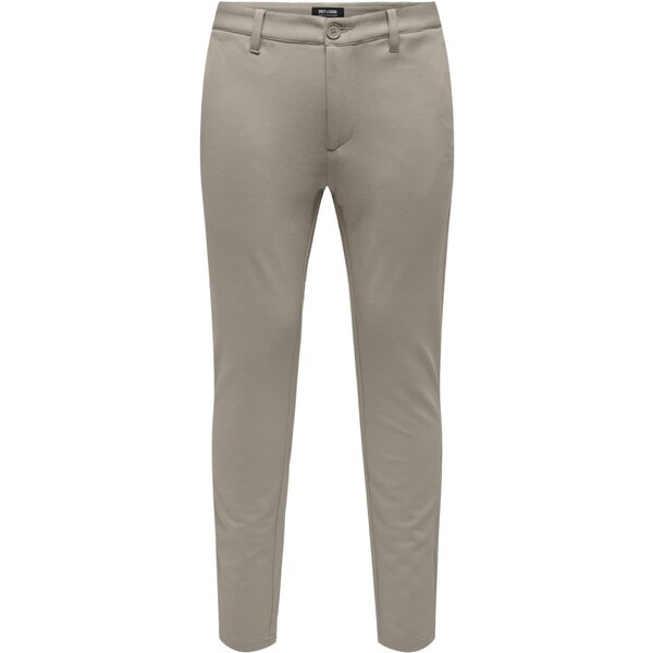 Only & Sons Chino nohavice ONSMark kaki 54357947
