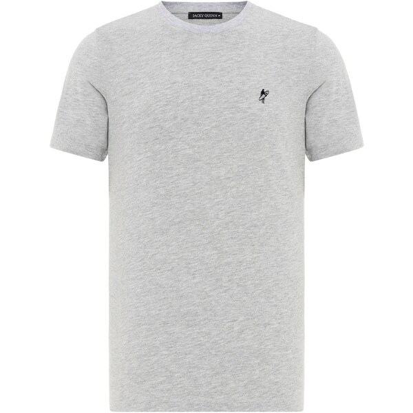 Jacey Quinn Tričko sivá 54381084