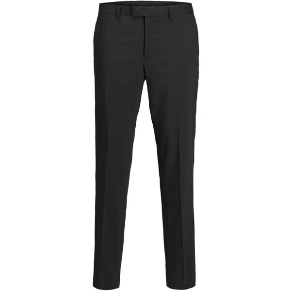 Jack & Jones Junior Nohavice JJSolar čierna 54168824