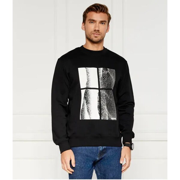 BOSS ORANGE Mikina | Regular Fit 54171093