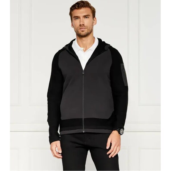 BOSS GREEN Mikina Modak | Regular Fit 54171094