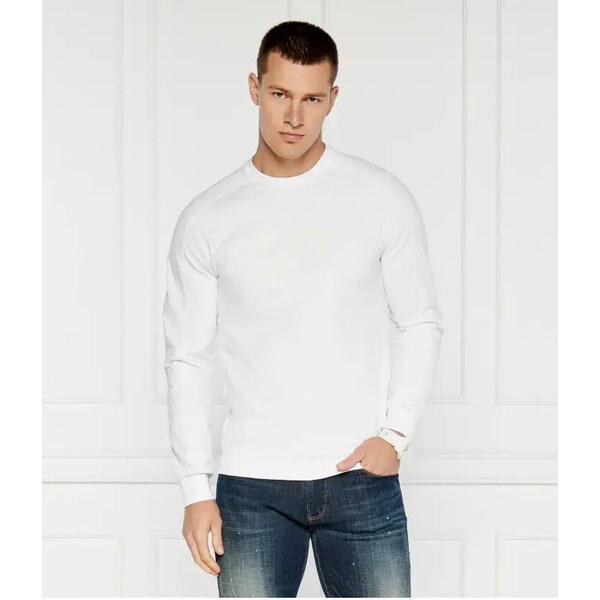 EA7 Mikina | Slim Fit 54171066