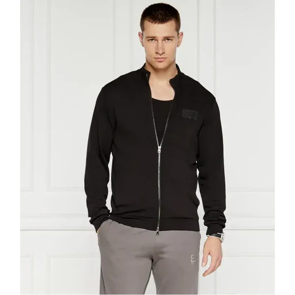 EA7 Mikina | Slim Fit 54171067