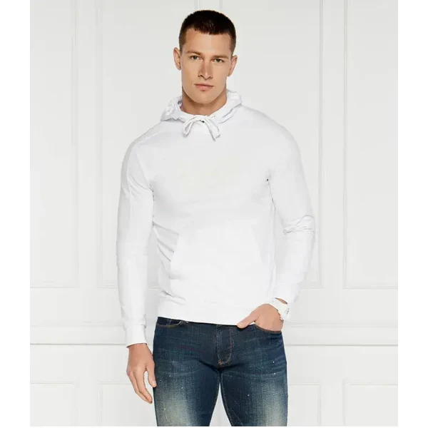 EA7 Mikina | Slim Fit 54171058