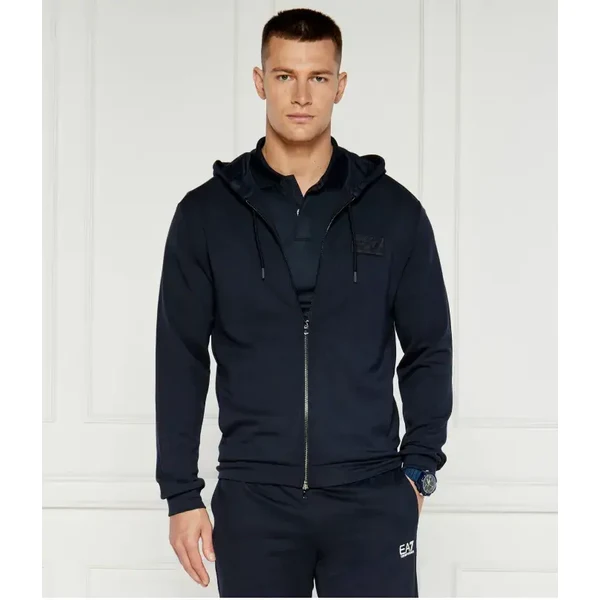 EA7 Mikina | Regular Fit 54171059