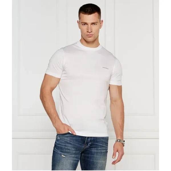 Emporio Armani Tričko | Slim Fit 54171061