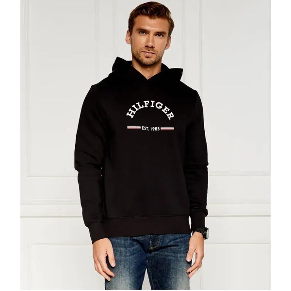 Tommy Hilfiger Mikina | Regular Fit 54171083