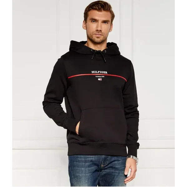 Tommy Hilfiger Mikina | Regular Fit 54171082