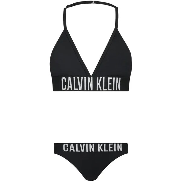 Calvin Klein Swimwear Plavky 52393254