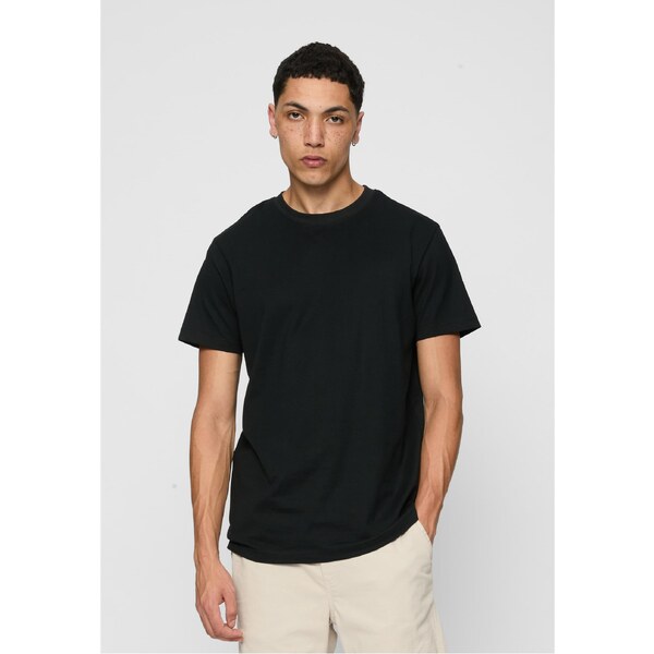 Urban Classics Basic tričko 3-pack biela/biela/čierna 50630142