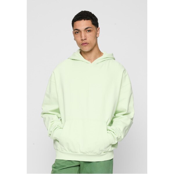 Urban Classics Ultra Heavy Hoody lightmint 51064183