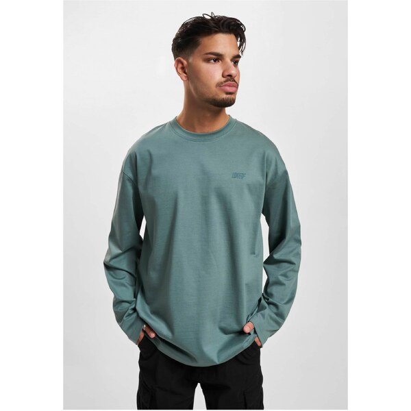 DEF Mens Sweatshirt Everyday Green 54161856